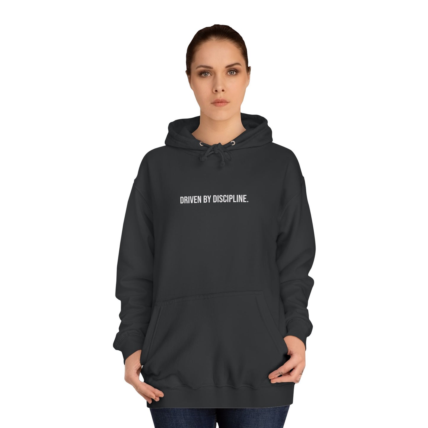 Soldier of God Hoodie
