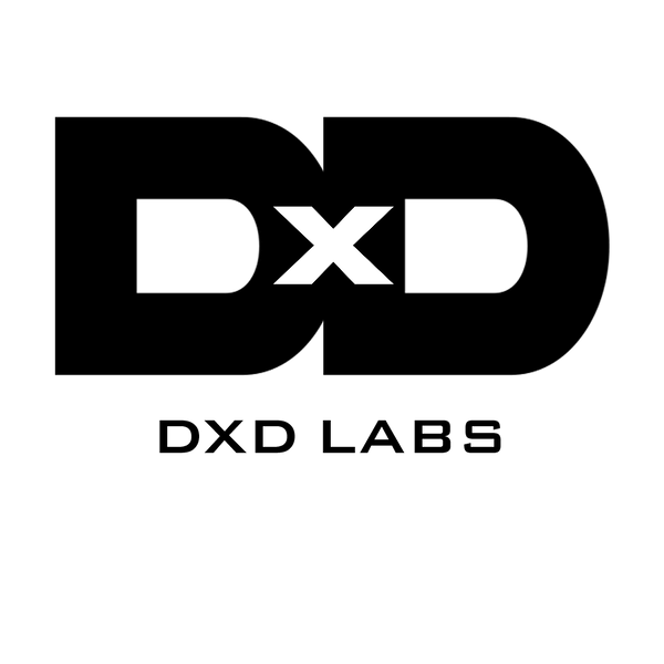 DXD Labs logo