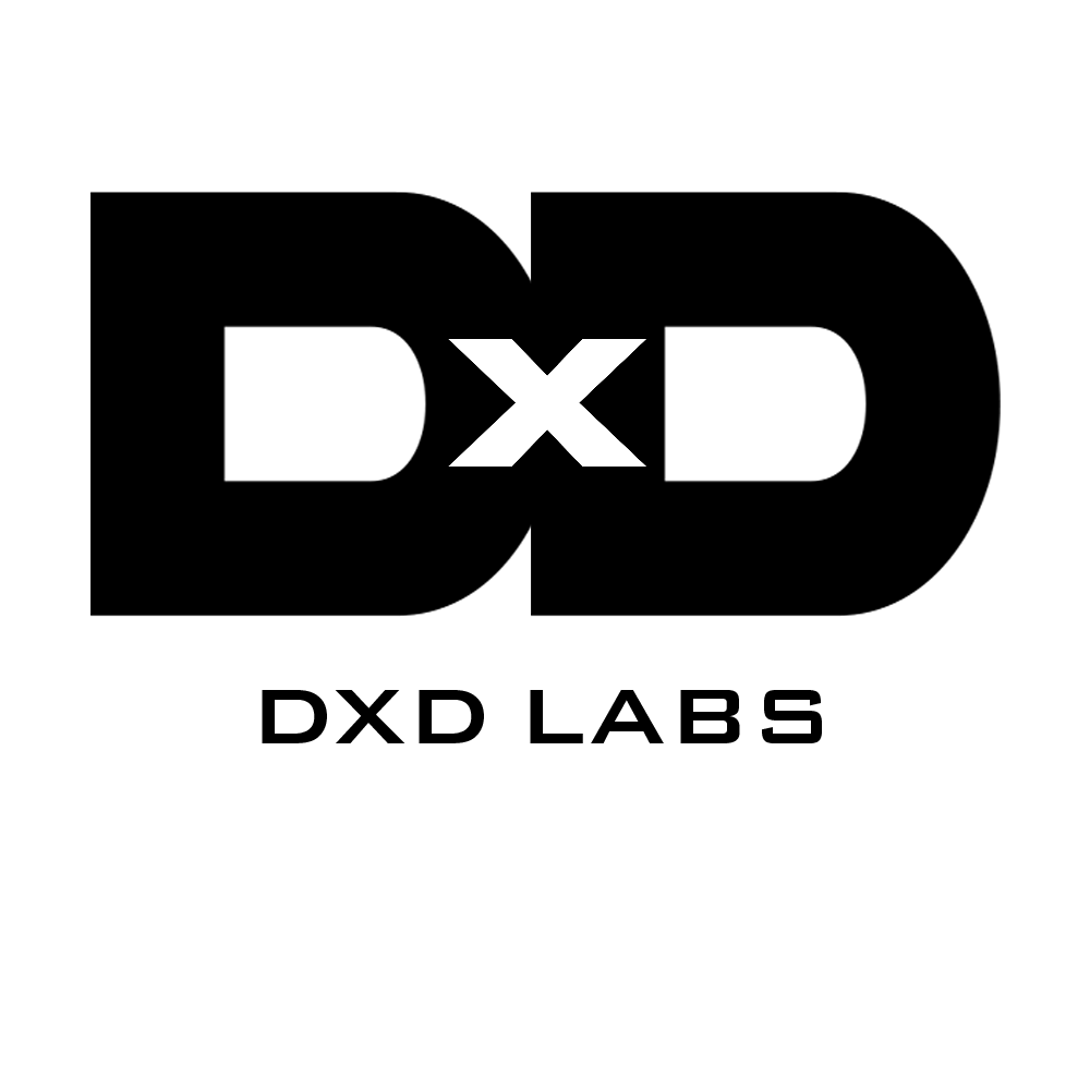 Build A Box DXD Labs build-a-box-dxd-labs