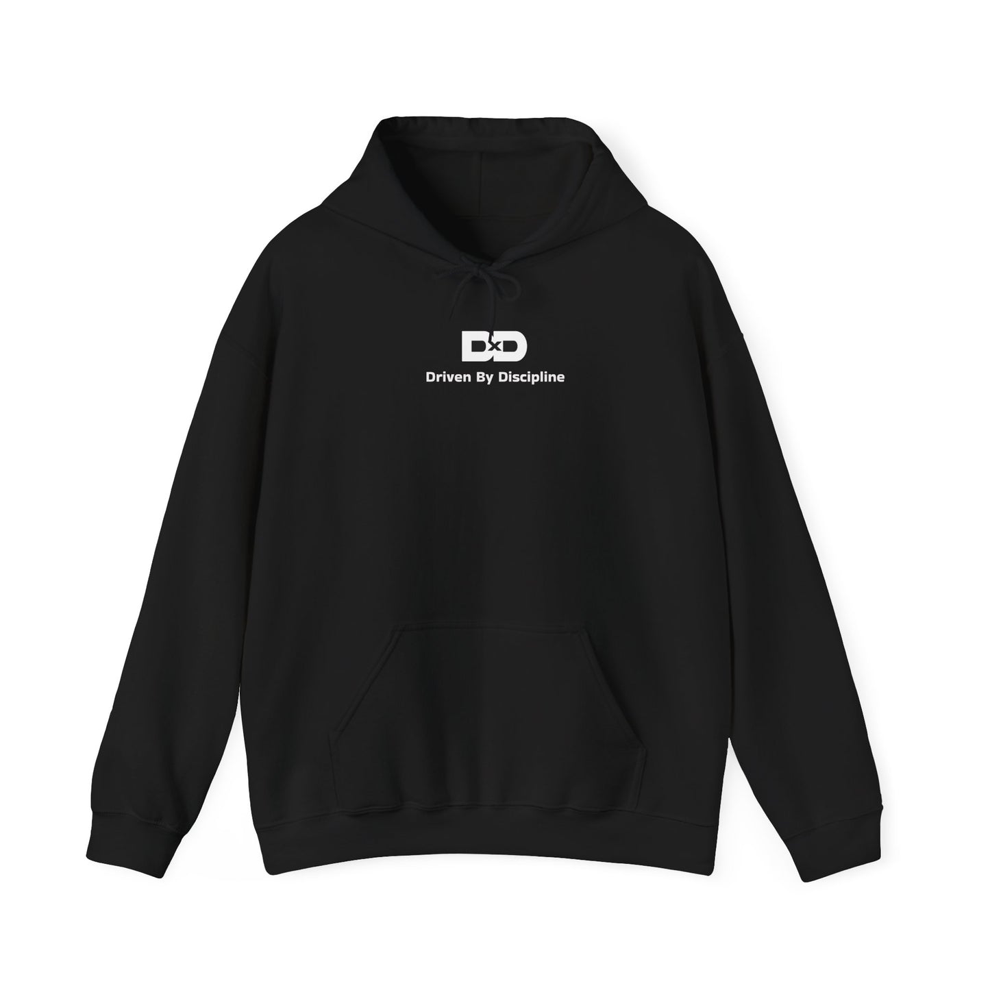 Soldier of God Hoodie