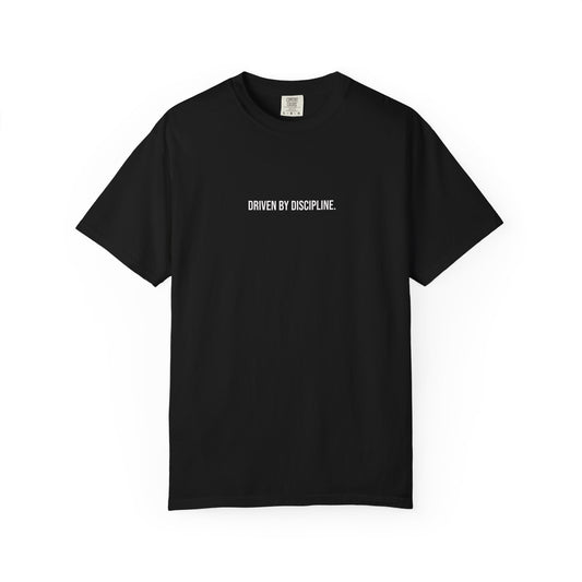 Soldier of God T-shirt