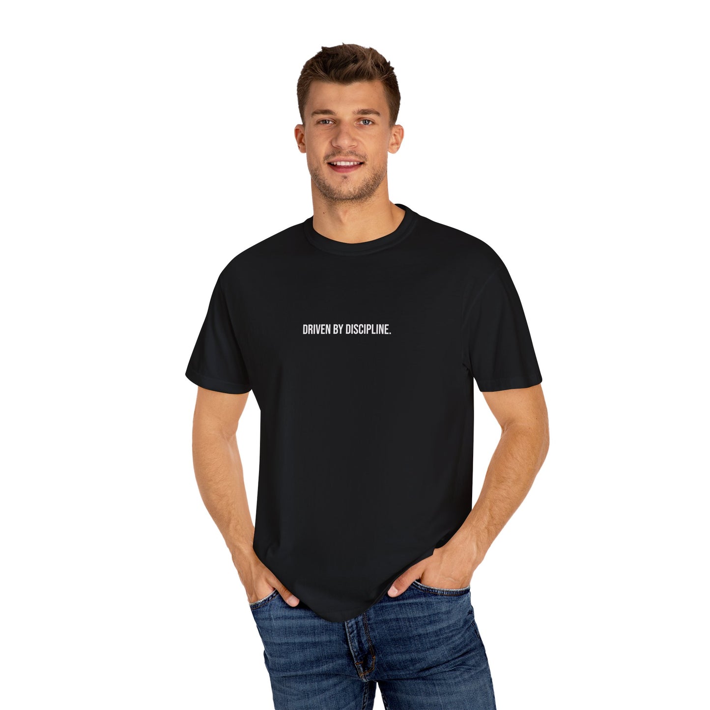 Soldier of God T-shirt