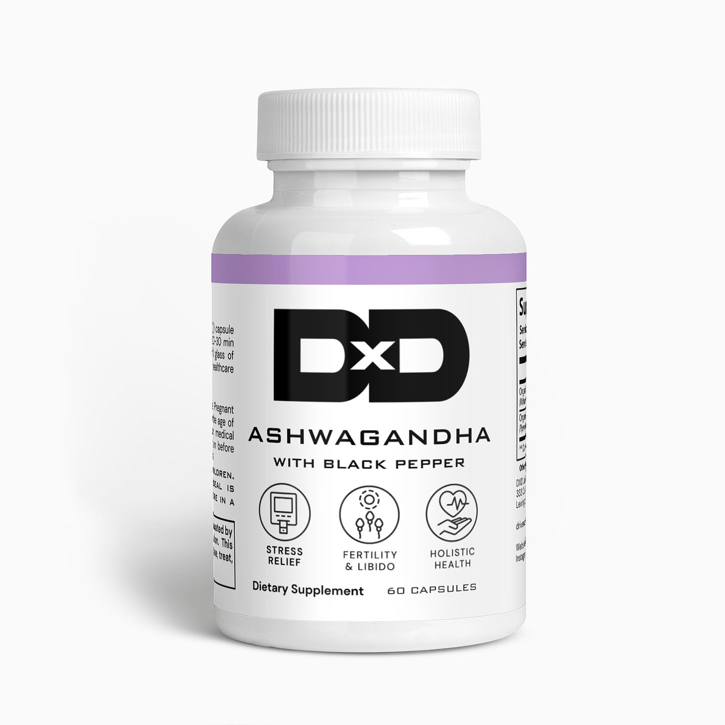 Ashwagandha