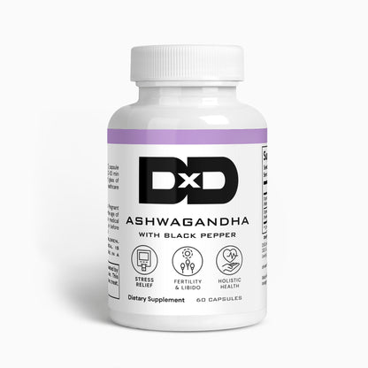 Ashwagandha