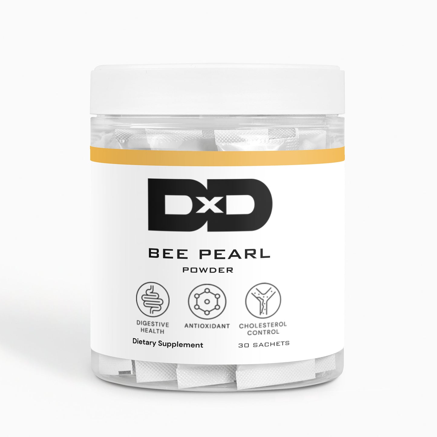 Bee Pearl  Powder