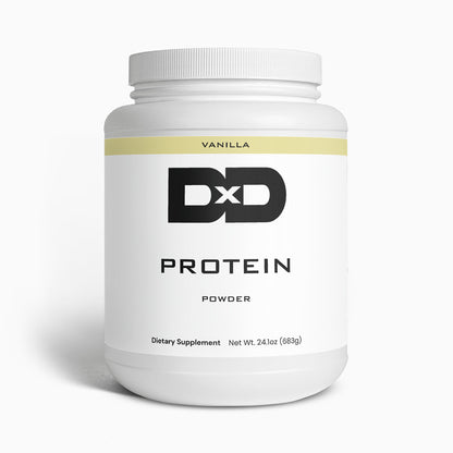 Pure3 100% Whey Protein Isolate (Vanilla)