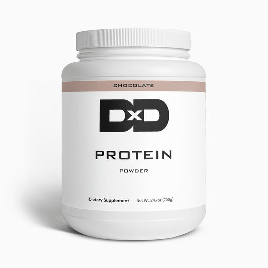 Pure3 100% Whey Protein Isolate (Chocolate)