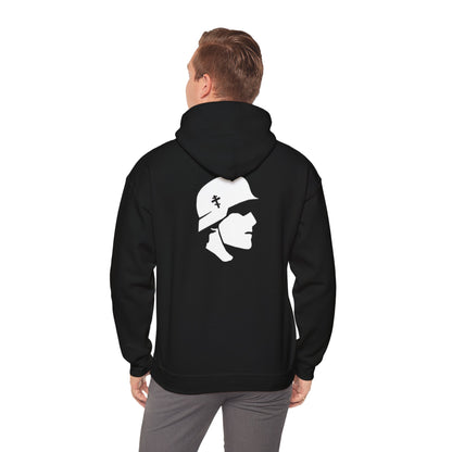 Soldier of God Hoodie