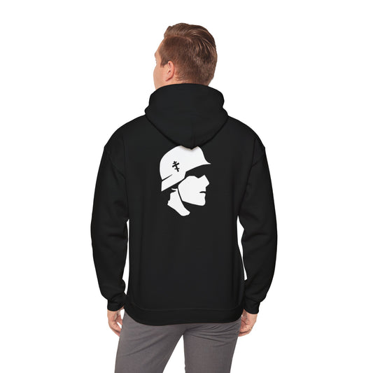 Soldier of God Hoodie